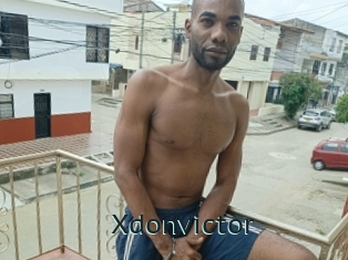 Xdonvictor