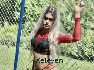 Xeleven