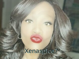 Xenaspice7