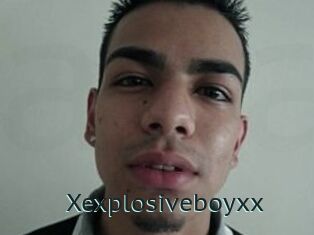 Xexplosiveboyxx