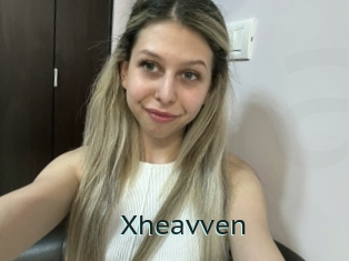 Xheavven