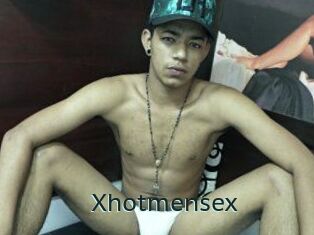 Xhotmensex