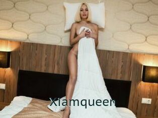 Xiamqueen