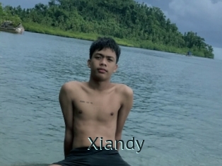 Xiandy