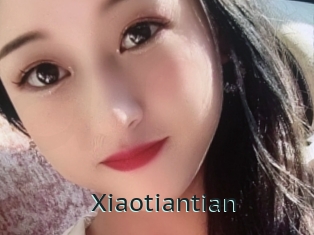 Xiaotiantian