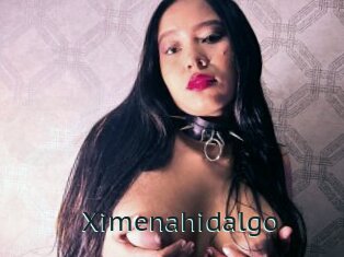 Ximenahidalgo