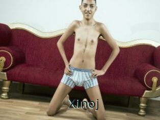 Xinoj