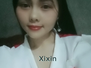 Xixin