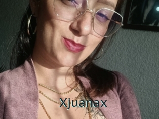 Xjuanax