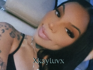 Xkayluvx