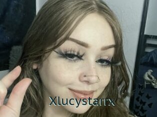 Xlucystarrx