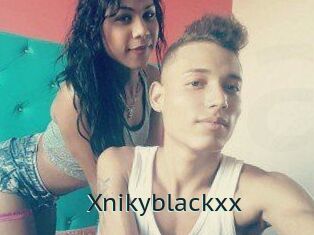 Xnikyblackxx