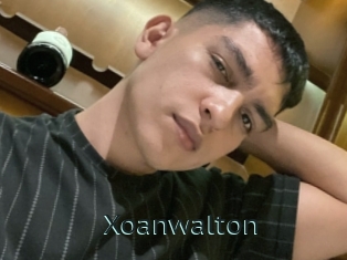 Xoanwalton