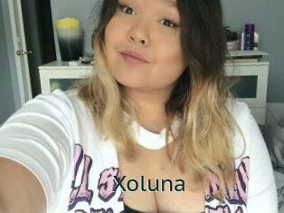 Xoluna