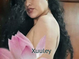 Xuuley