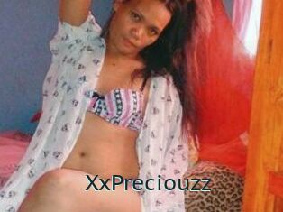 XxPreciouzz