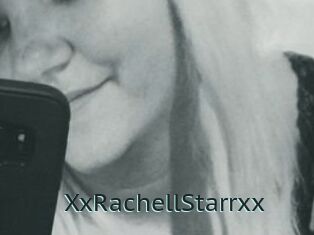 XxRachellStarrxx
