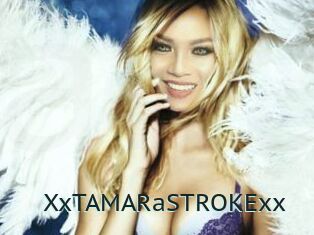 XxTAMARaSTROKExx