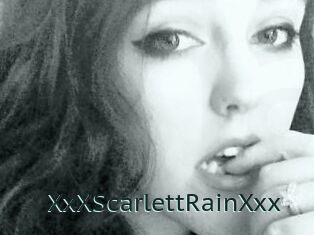 XxXScarlettRainXxx