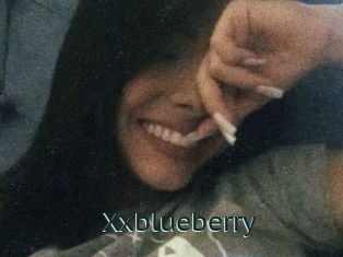 Xxblueberry