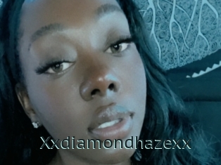 Xxdiamondhazexx