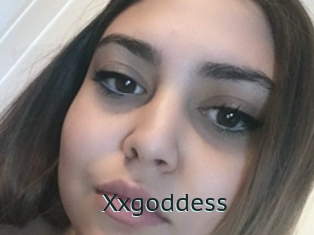 Xxgoddess