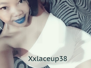 Xxlaceup38