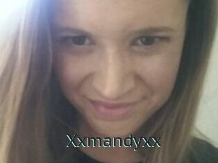 Xxmandyxx