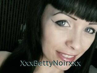 Xxx_BettyNoir_xxx