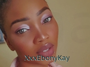 XxxEbonyKay