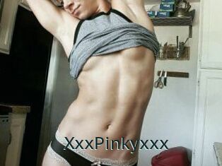 XxxPinkyxxx