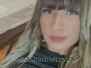 Xxxbarbietsxxx