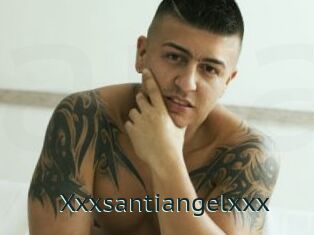 Xxxsantiangelxxx