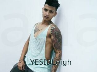 YESIDLeigh