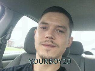 YOURBOY20