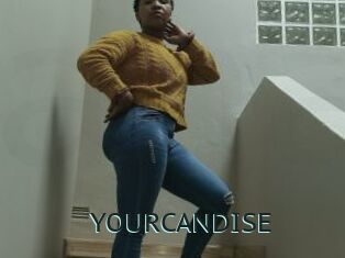 YOURCANDISE