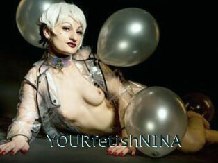 YOURfetishNINA