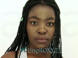 YOUngROXY23