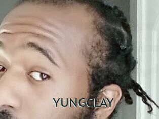 YUNGCLAY