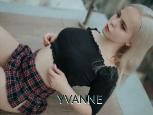 YVANNE