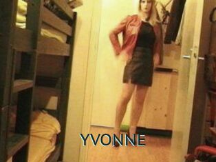YVONNE