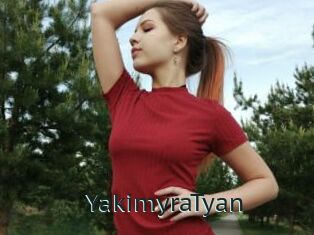 YakimyraTyan