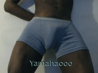 Yamahaooo