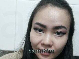 YamiMin
