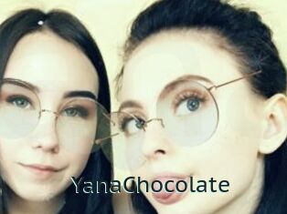 YanaChocolate