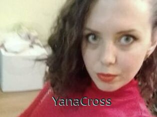 YanaCross Anal X