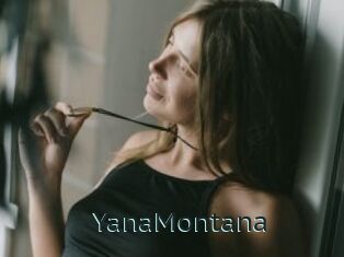 YanaMontana