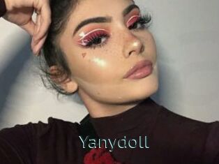 Yanydoll