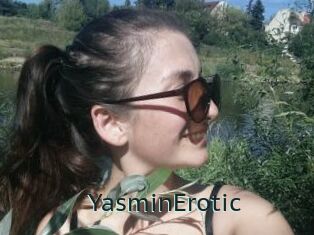 YasminErotic