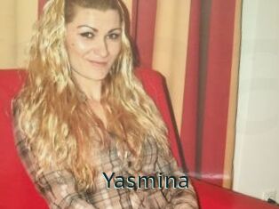 Yasmina